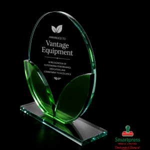 Custom Trophy
