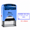 Self inking Stamp SHINY-S844