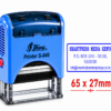 Self-Inking Sttamp  SHINY-S846