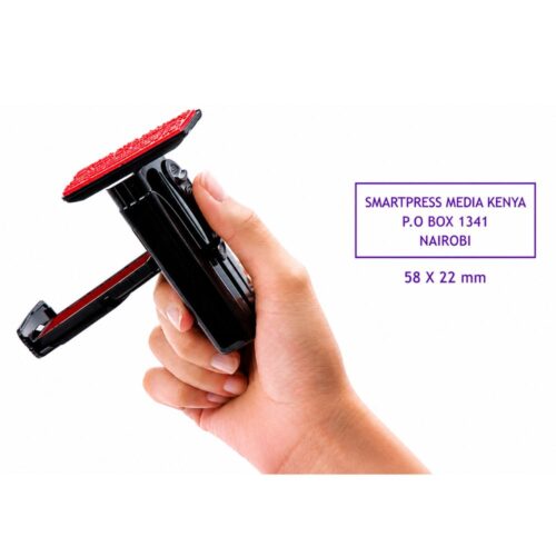 Pen stamp- SHINY-S724