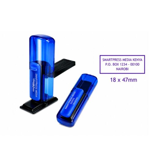 Pen stamp SHINY S723