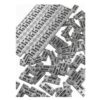 Engraved Marking Plates