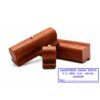 Wooden stamp