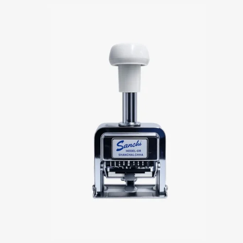 Numbering Machine