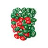 Custom Number Tags – Durable, Clear & Professional Identification