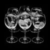Wine Glass Engraving