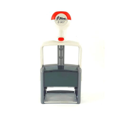 Heavy Duty Mechanic Series SHINY E-906