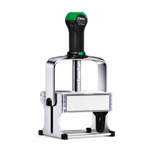 Heavy Duty Metalic Series SHINY-HM-6014
