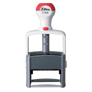 Heavy DUTY Metalic Series SHINY E-908