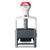 Heavy Duty Metalic Stamp SHINY E-918