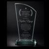 Glass Awards Collection-JGC 214