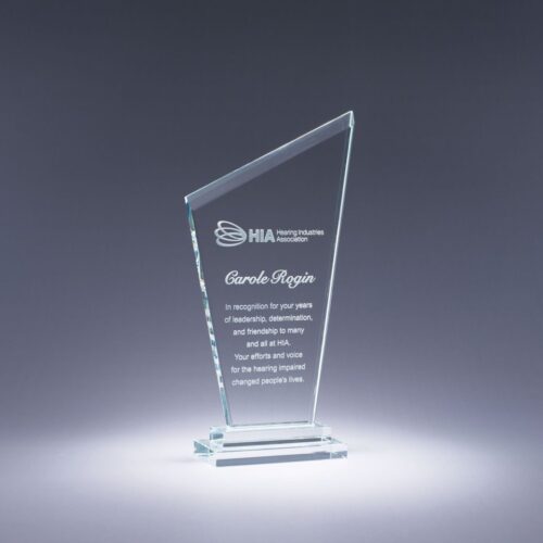 Crystal award sp13