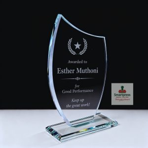Corporate award SP24