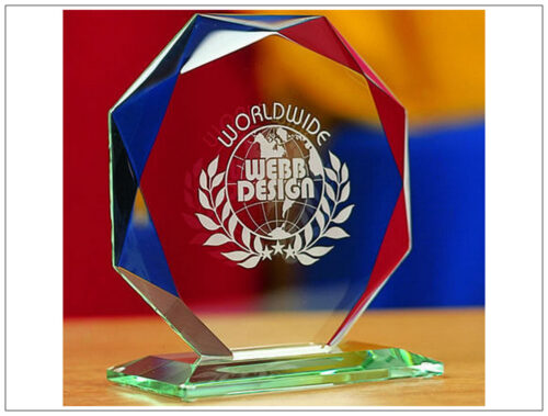 Crystal award sp12