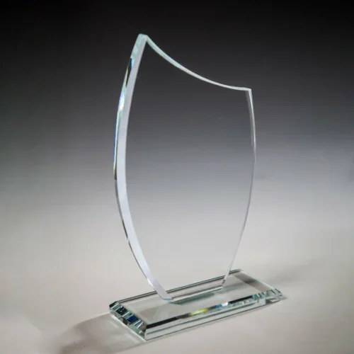 Crystal award SP24