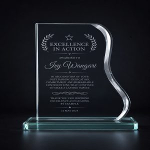 Outstanding Perfomance Award-JGC-54