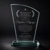 Employee of the Year Award