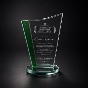 Performance Excellence Award-JGC-107
