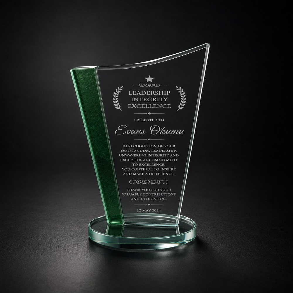 Performance Excellence Award-JGC-107