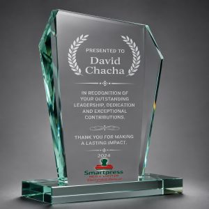 Recognition Award-JGC-165